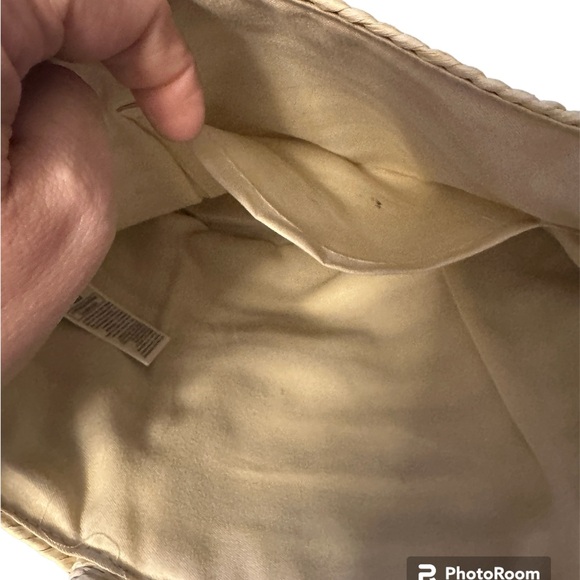 GAP Kids straw “Hello” tote - Picture 5 of 9